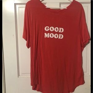 Old Navy top XXL